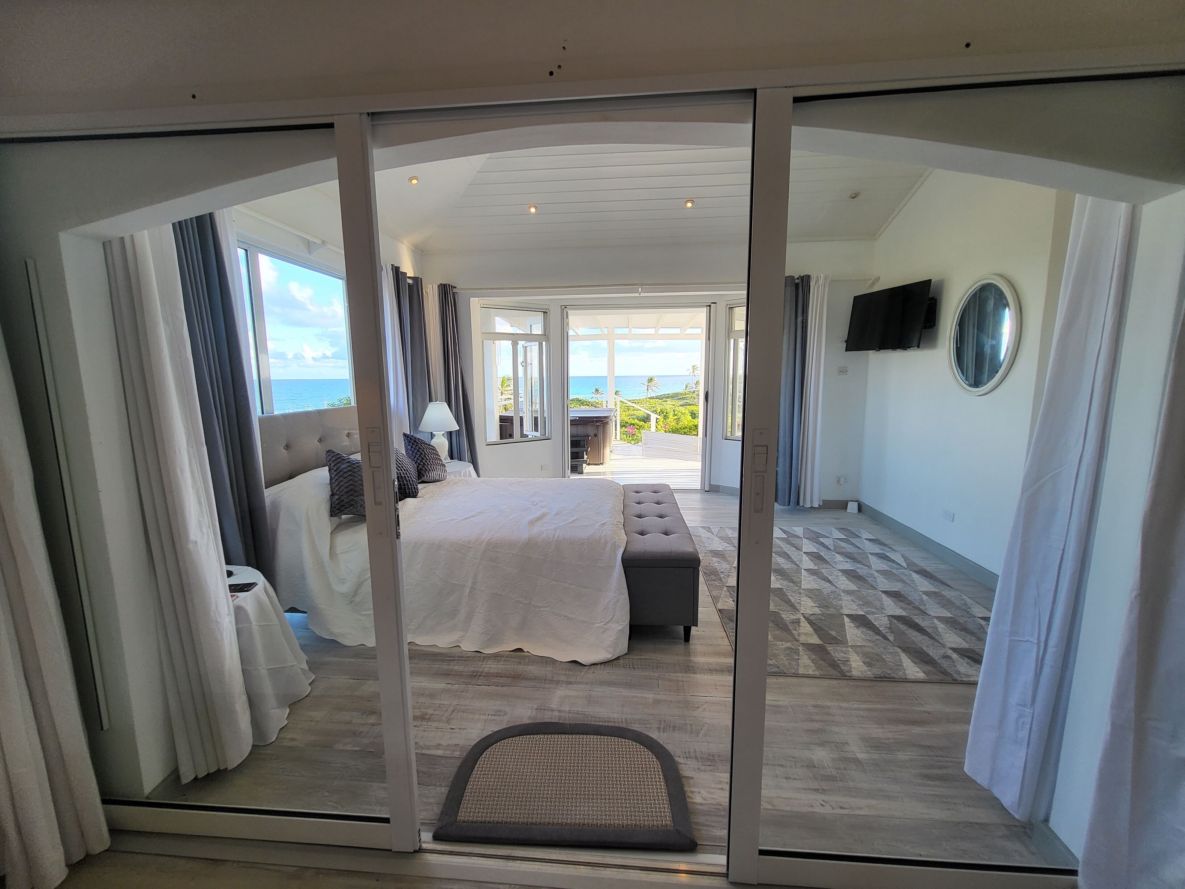 Vila, 3 quartos | Área da propriedade