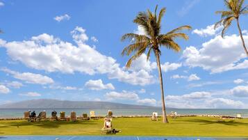 Lägenhet - 1 sovrum | Golf