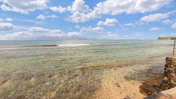 Lägenhet - 1 sovrum | Strand | Nära stranden