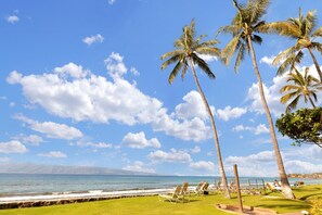Condo, 1 Bedroom | Beach | Beach nearby - Panoramic Ocean View 1br Condo Suite 150 Feet From The Ocean At Papakea Ocean Front Resort 1 Bedroom Condo by RedAwning (Lahaina)