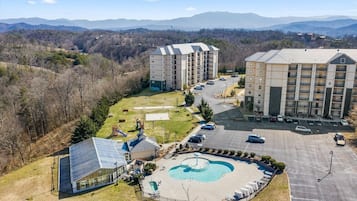 Condo, 1 Bedroom | Exterior