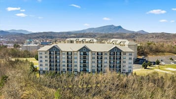 Condo, 1 Bedroom | Exterior