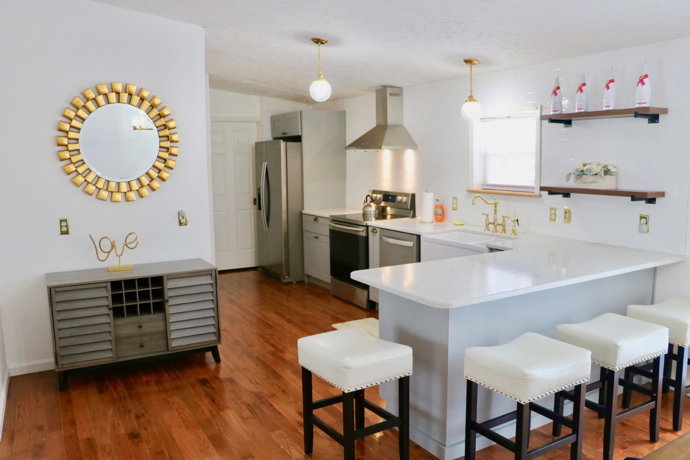 Newly Renovated Tobyhanna Home w/ Pool Table and Community Pool Close to All!!!