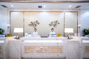 Lobby - Guopeng International Hotel (Pingnan)
