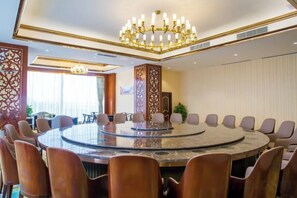 Meeting facility - Guopeng International Hotel (Pingnan)