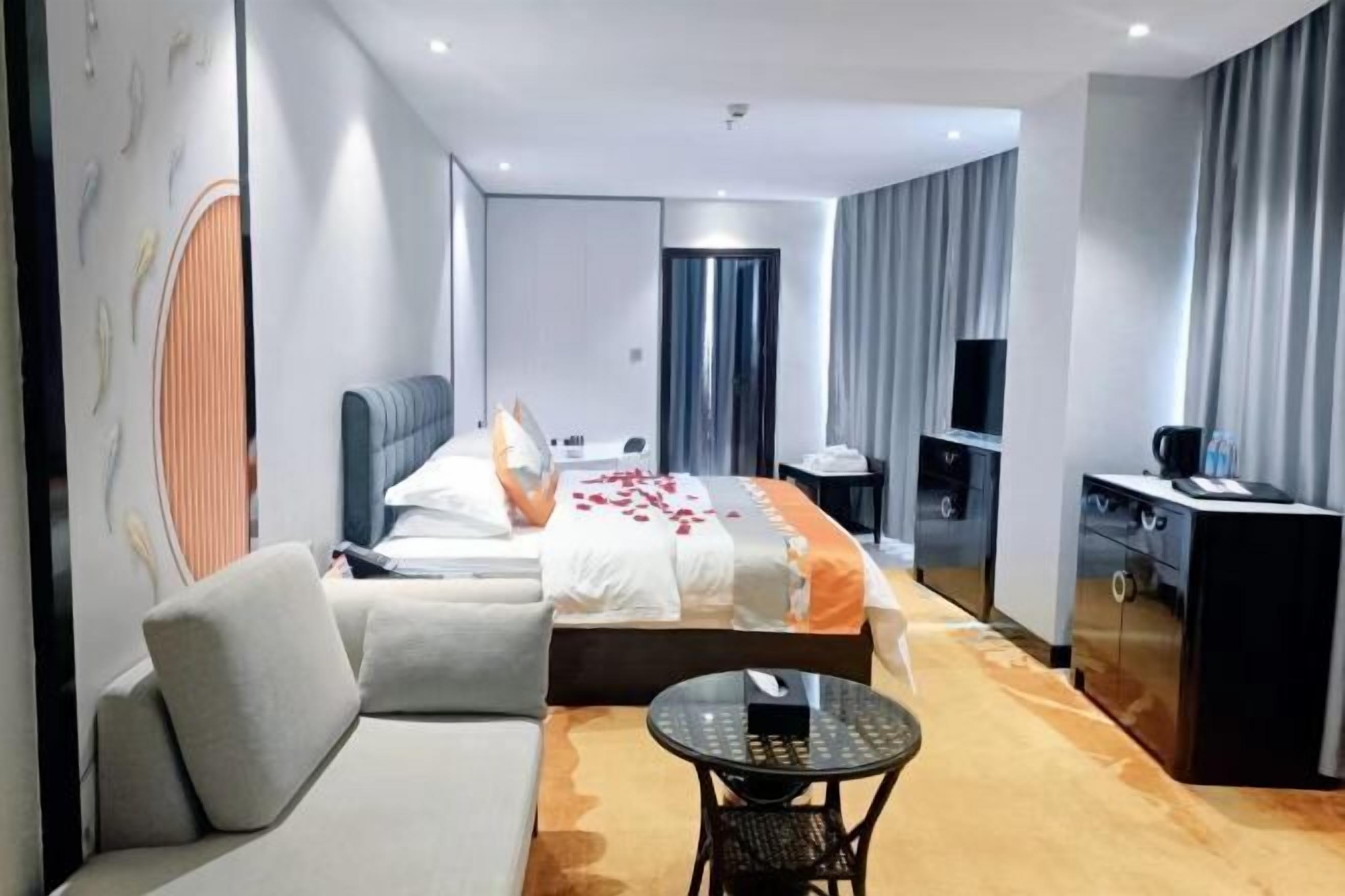 Habitación