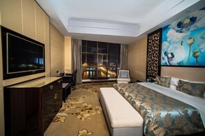 Room - Guopeng International Hotel (Pingnan)