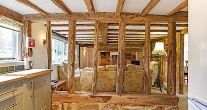 Bellflower Cottage - Ashdown Forest