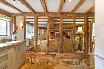 Bellflower Cottage - Ashdown Forest