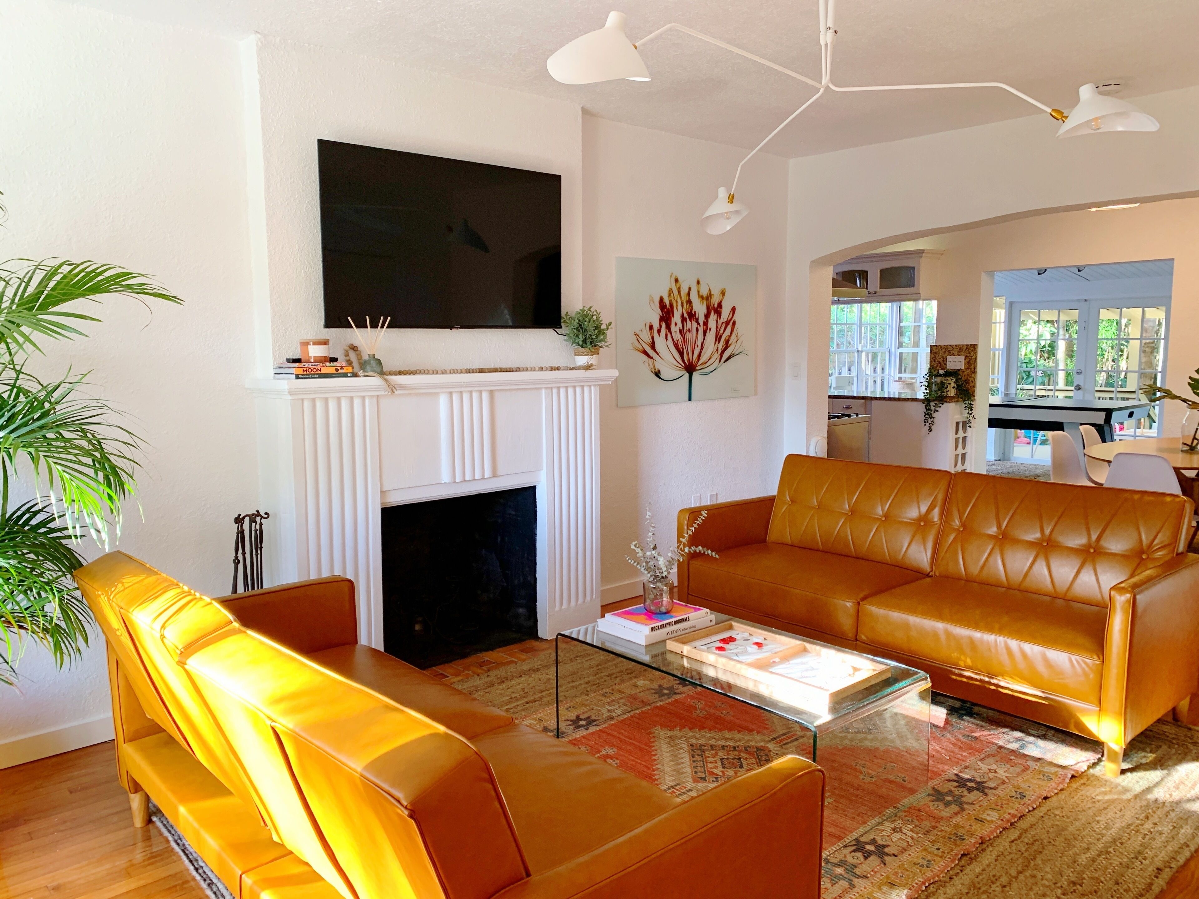 Brickell House with Pool and Free Parking