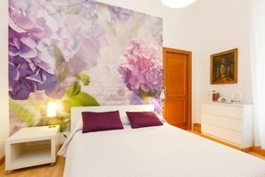 1 camera, accesso a Internet