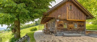Old House Knezovo With Lovely View, Sromlje, Slovenia