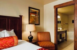 2 habitaciones y wifi 
