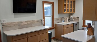 Skagit Cabin Rockport