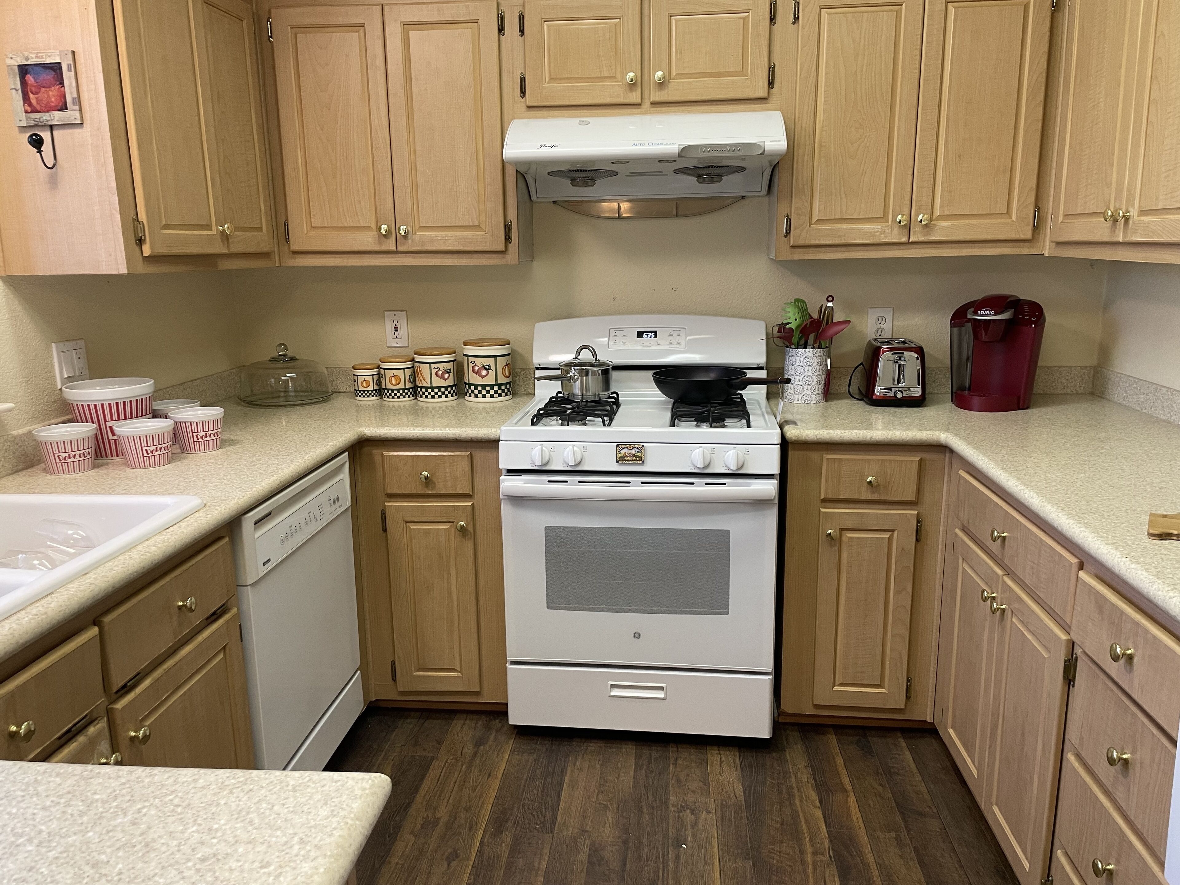 The Urban Edge Farm Home