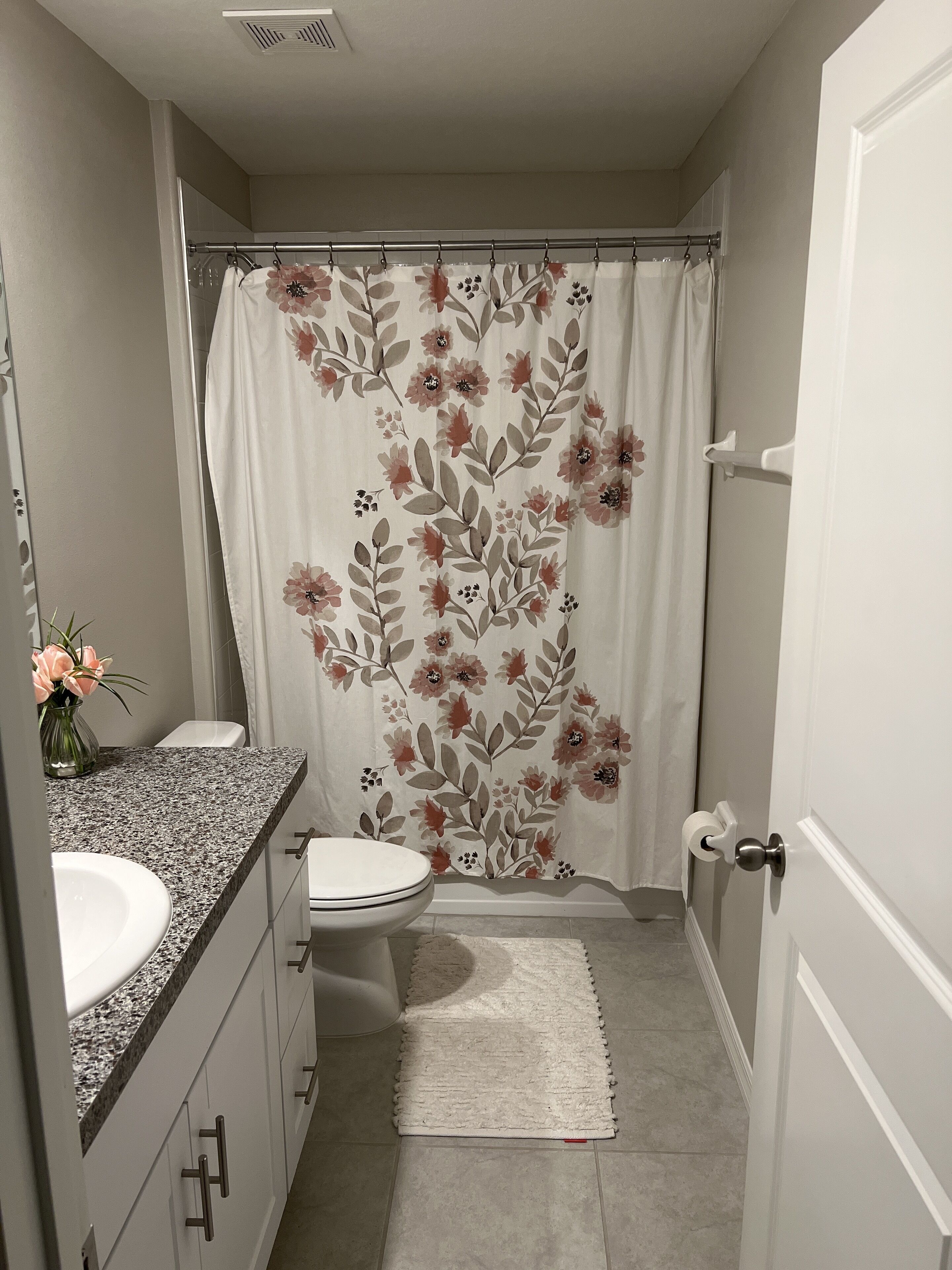 The house by the river