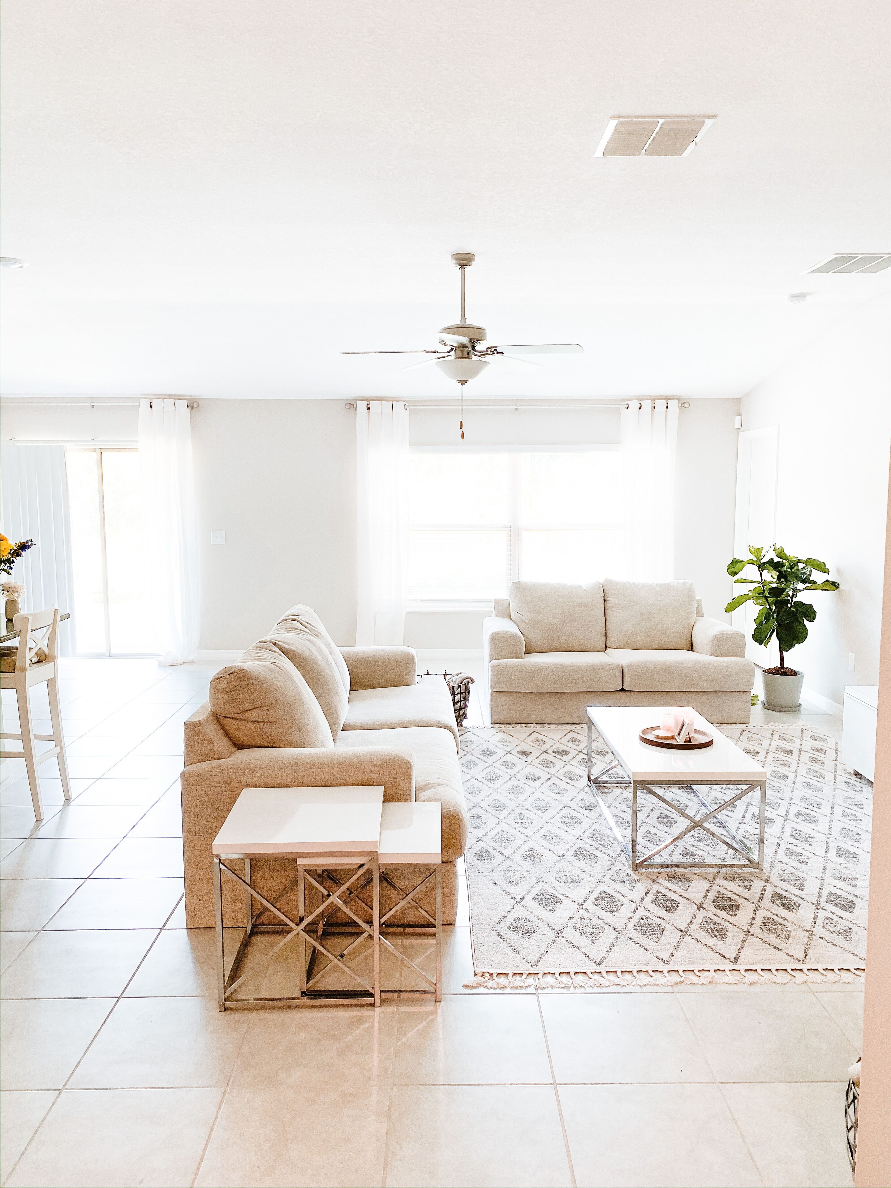 The house by the river