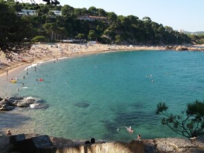 Plage