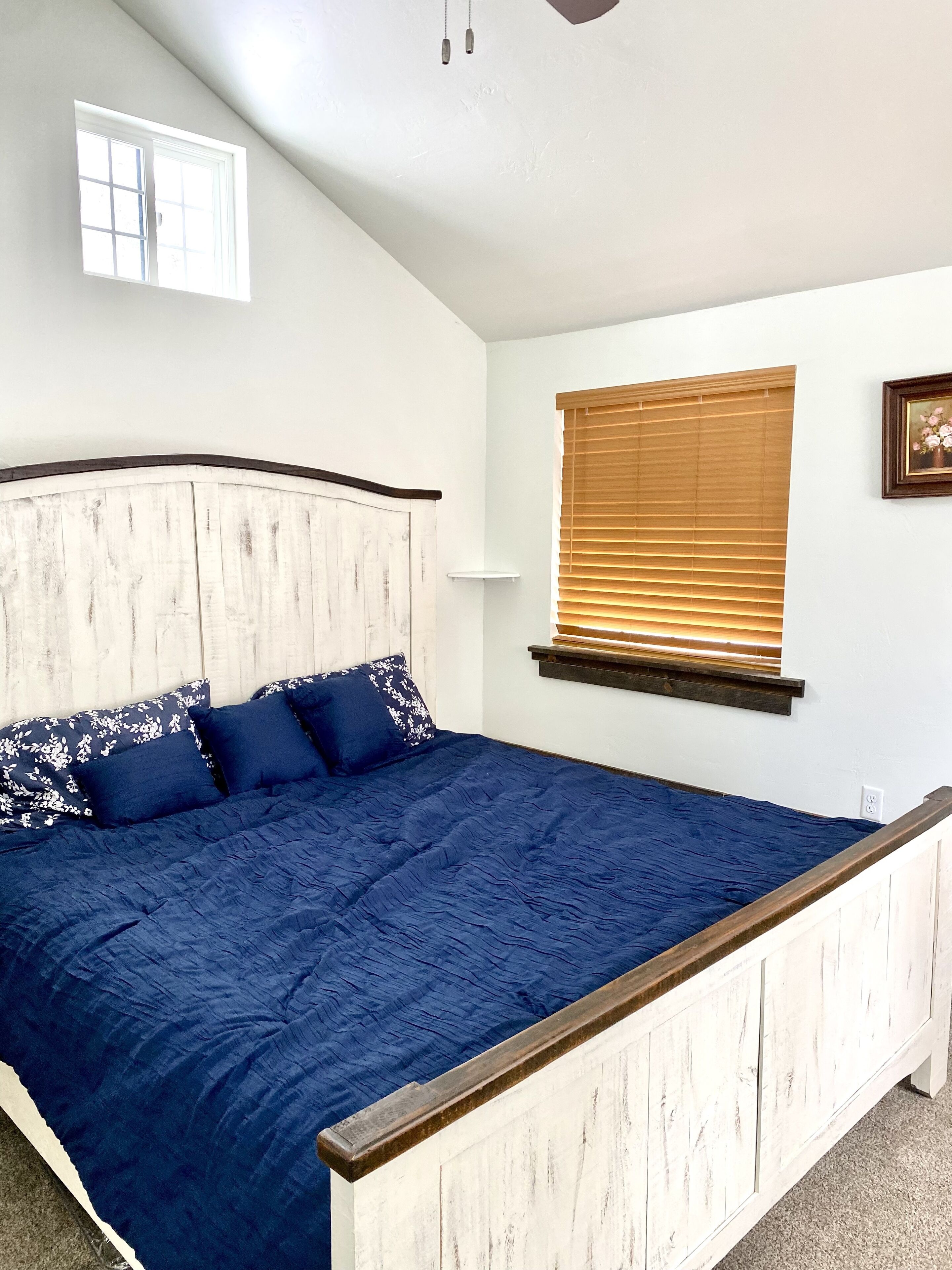 Minutes from Georgetown Lake and Discovery Ski Resort