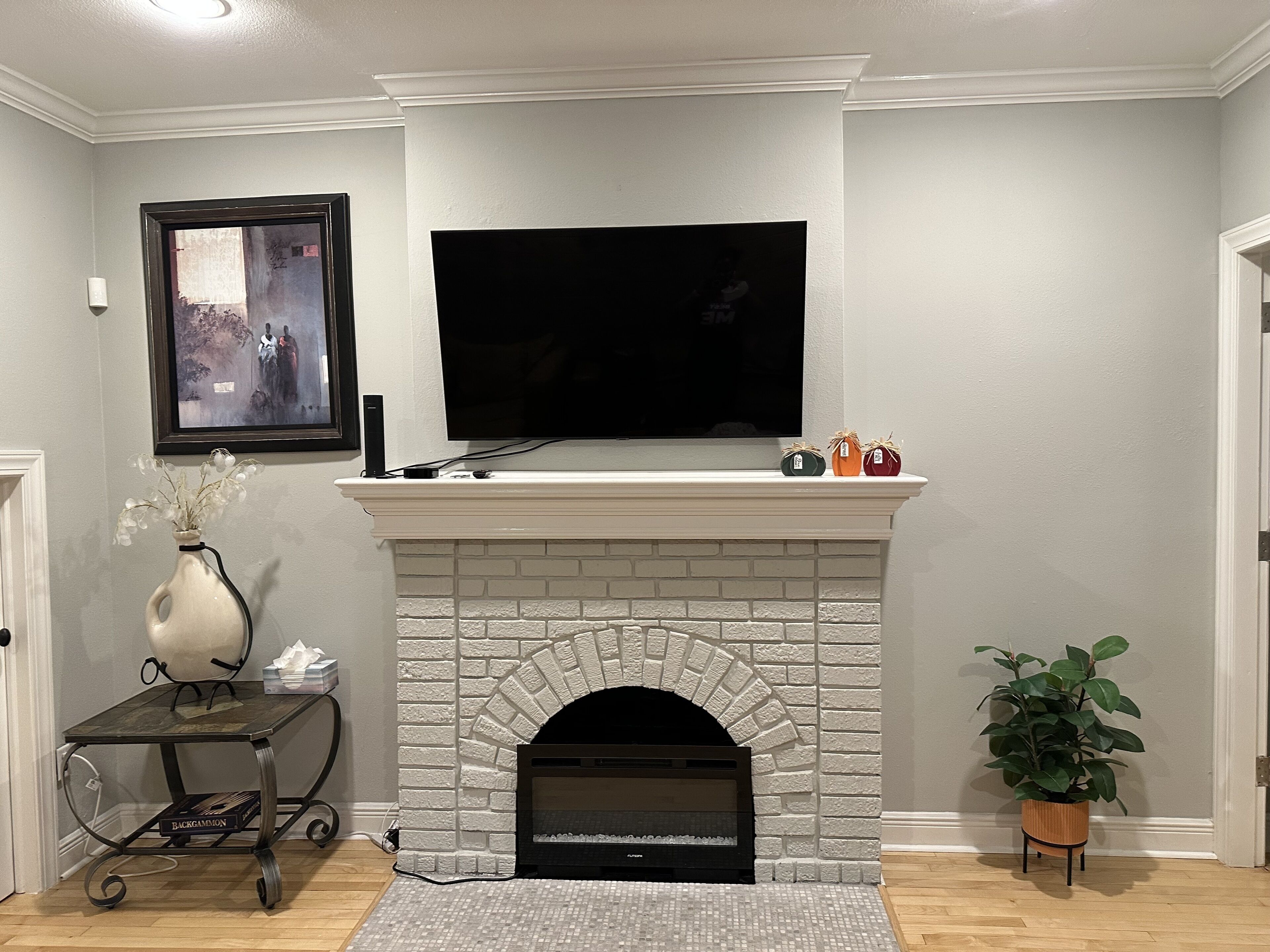 A Private 3 bed 2 bath Condo Oasis in Oaklawn Turtle Creek Area on Roswell Court