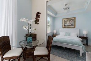 2 bedrooms, WiFi