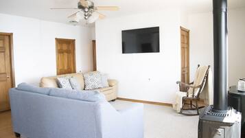 Smart TV y tenis de mesa