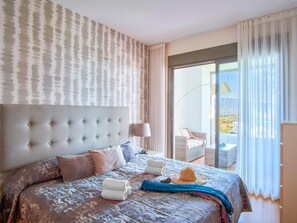 2 camere, accesso a Internet, lenzuola