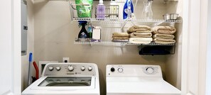 Interior - Bring the Dog! Close to Downtown & Airport (Decatur)