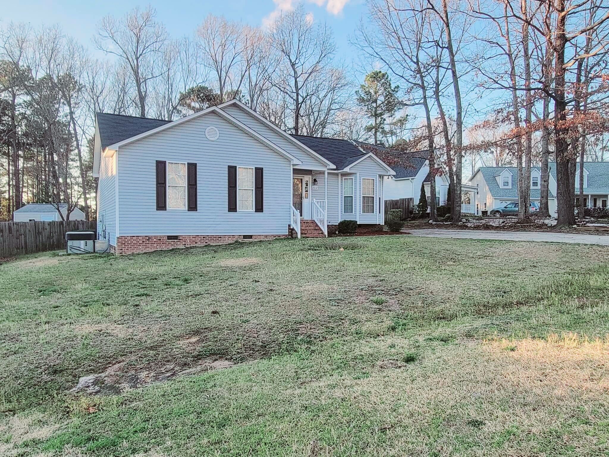 COZY Casita in Raleigh - near I-540 
