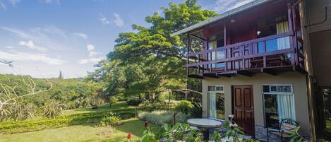 In-room safe, individually decorated, individually furnished