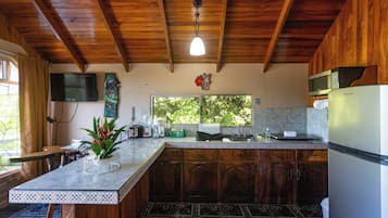 家庭小屋 | 私人廚房