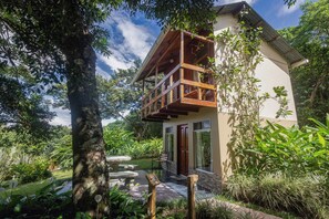 Standard Cabin - Hotel de Cabañas Valle Campanas (Monteverde)