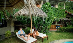 Servicios del alojamiento