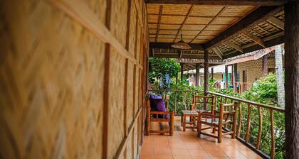 Garden of Eden Dive Resort