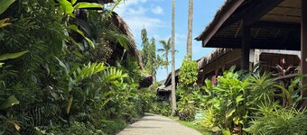 Garden of Eden Dive Resort
