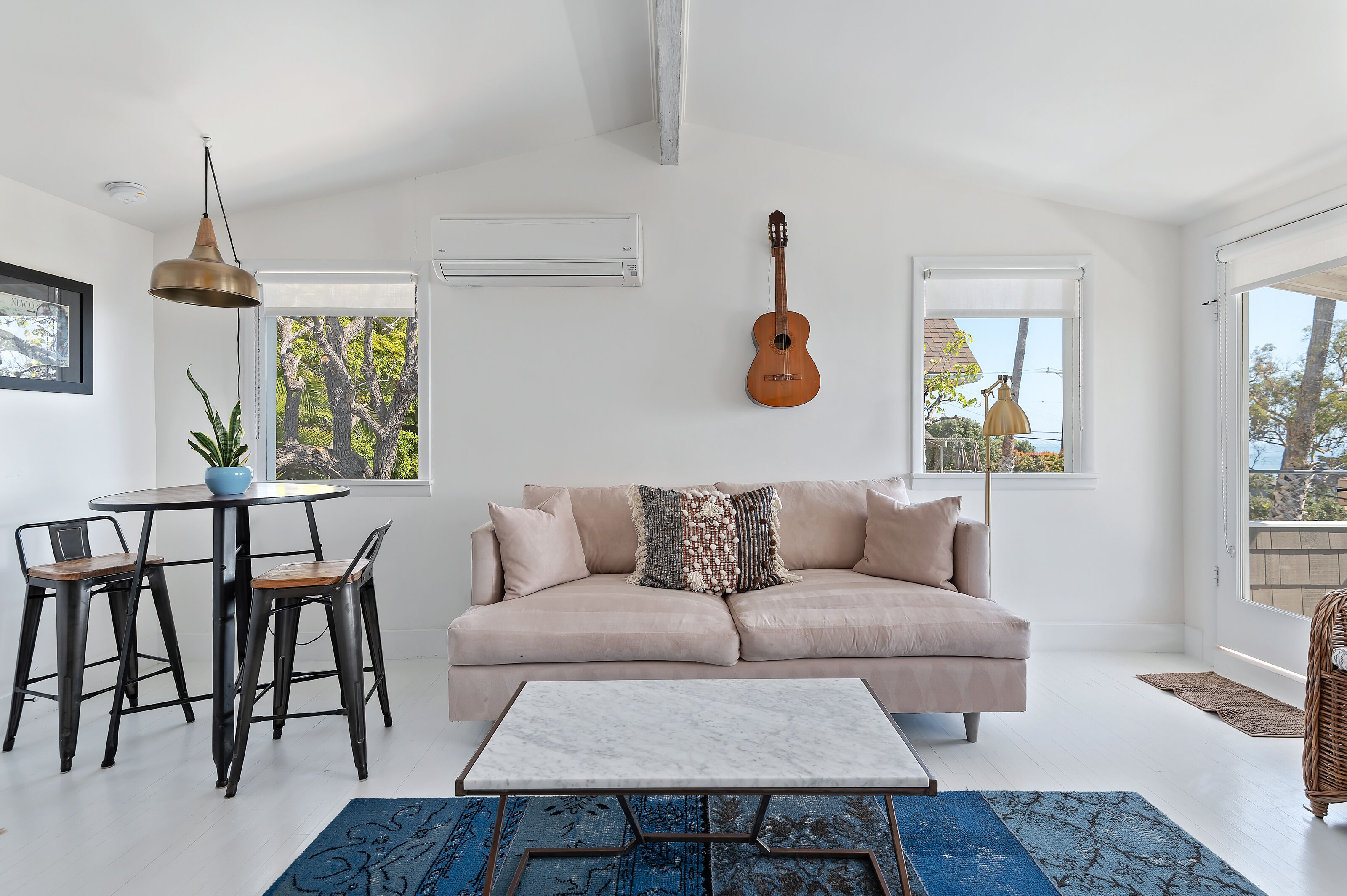 Combined Multi Unit Ocean Views - Lazy Hummingbird