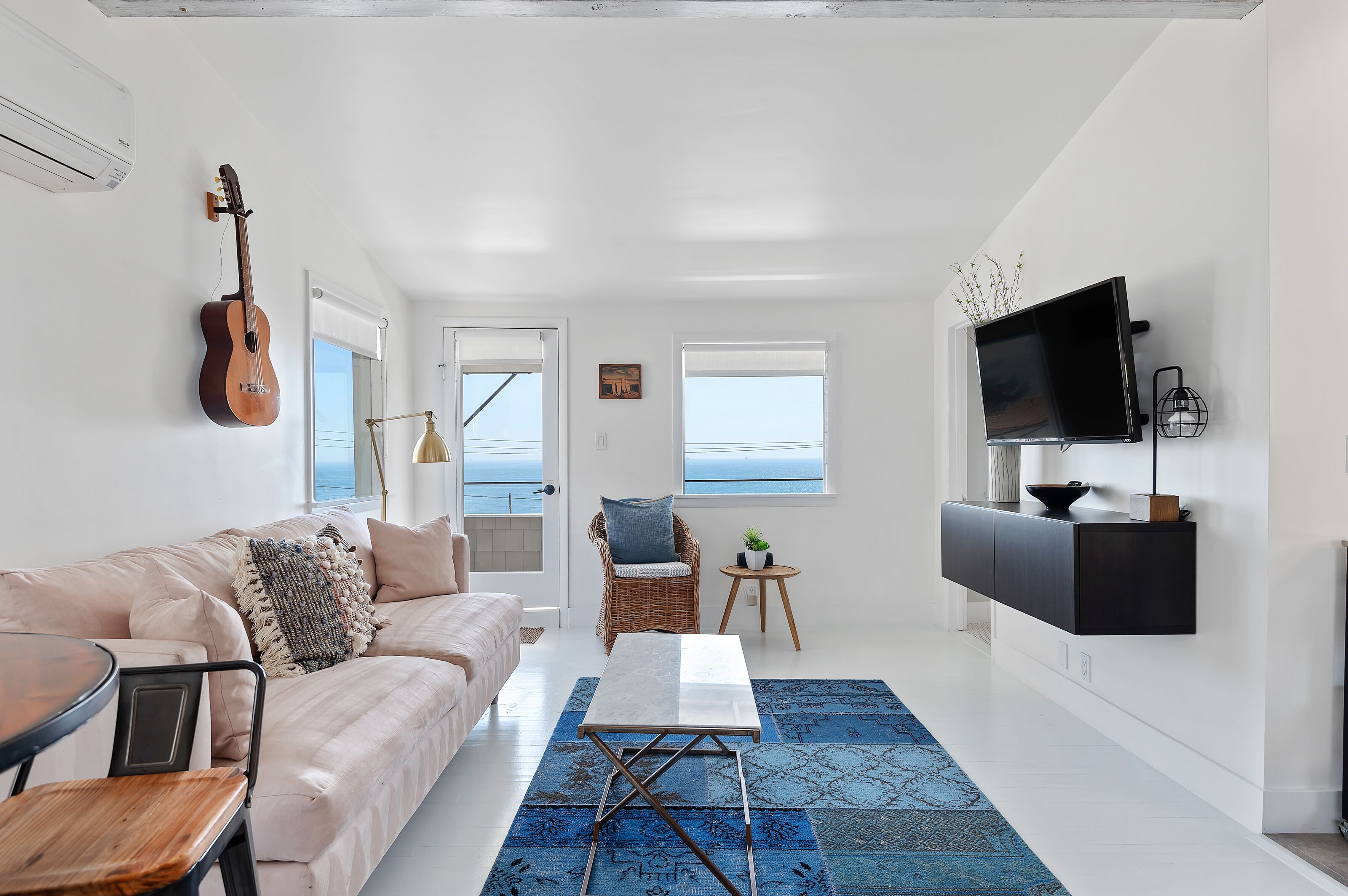 Combined Multi Unit Ocean Views - Lazy Hummingbird