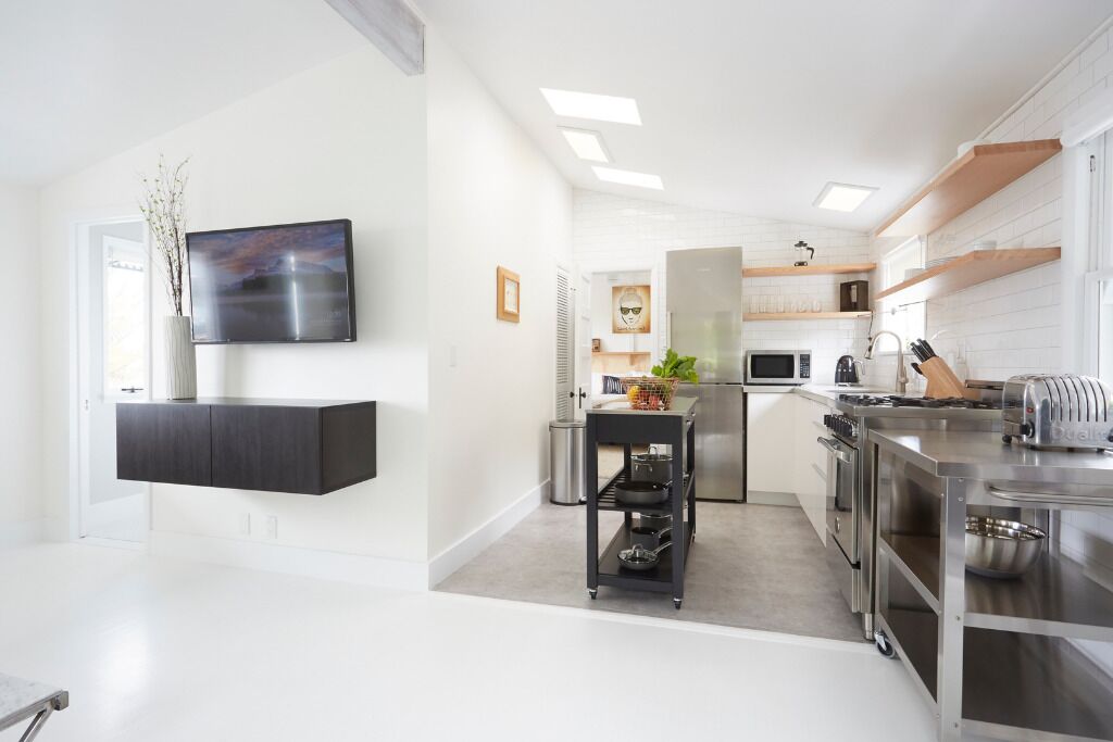 Penthouse ocean views 1Bd/ 1Bth