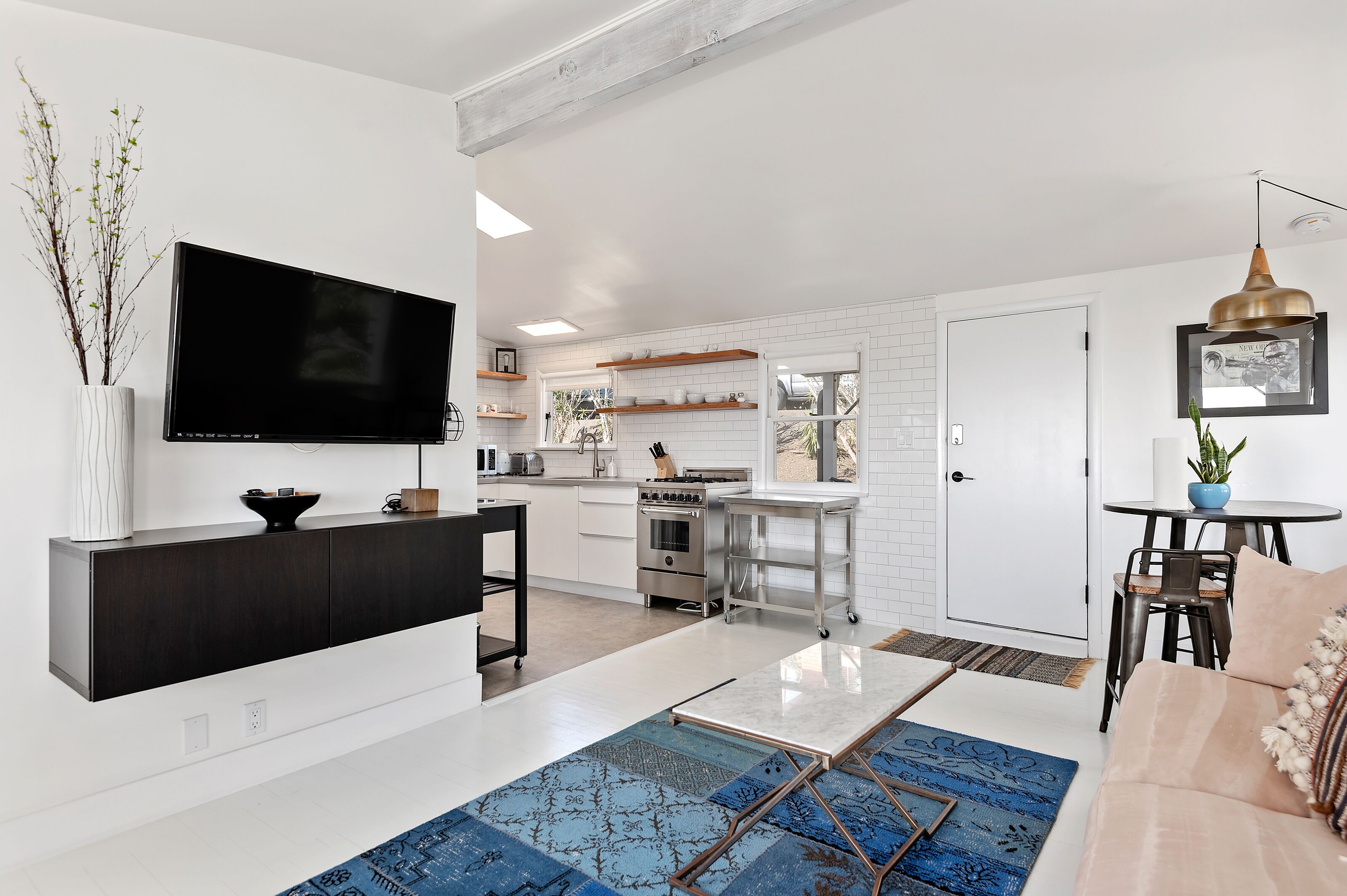 Penthouse ocean views 1Bd/ 1Bth