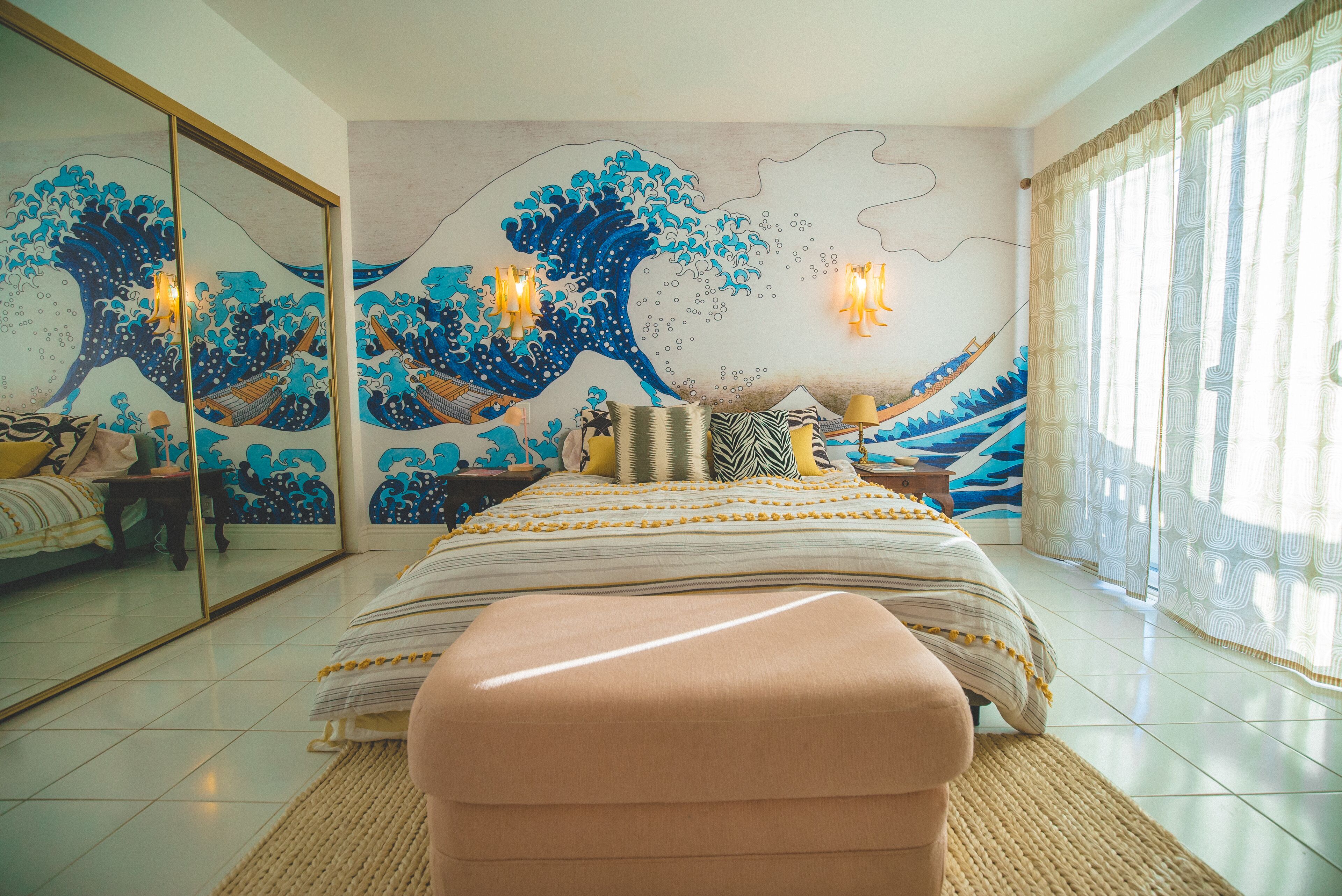 3 Schlafzimmer, Schreibtisch, Bügeleisen/Bügelbrett, kostenloses WLAN