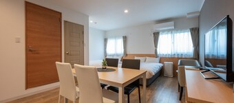 HOTEL R9 The Yard Asahishiro