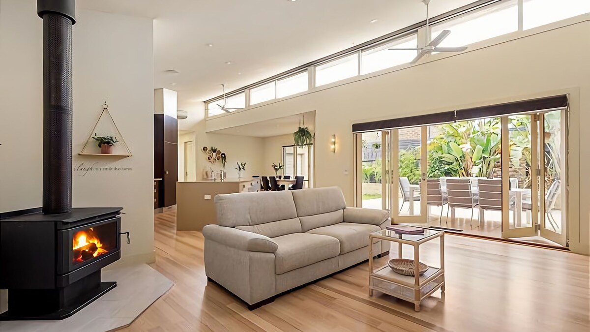 Bild für Gastgeberprofil