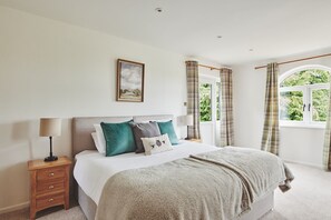 2 habitaciones, tabla de planchar con plancha y wifi 