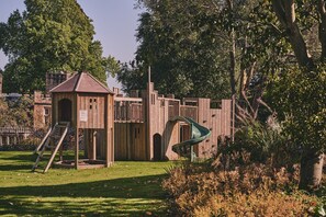 Kindergedeelte