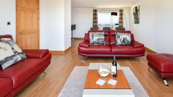 Smart-TV, Videospiele, DVD-Player