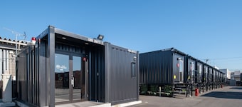 HOTEL R9 The Yard Kamisu