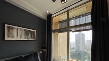 1 quarto, ferros/tábuas de passar roupa, Wi-Fi de cortesia