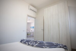 3 Schlafzimmer, WLAN