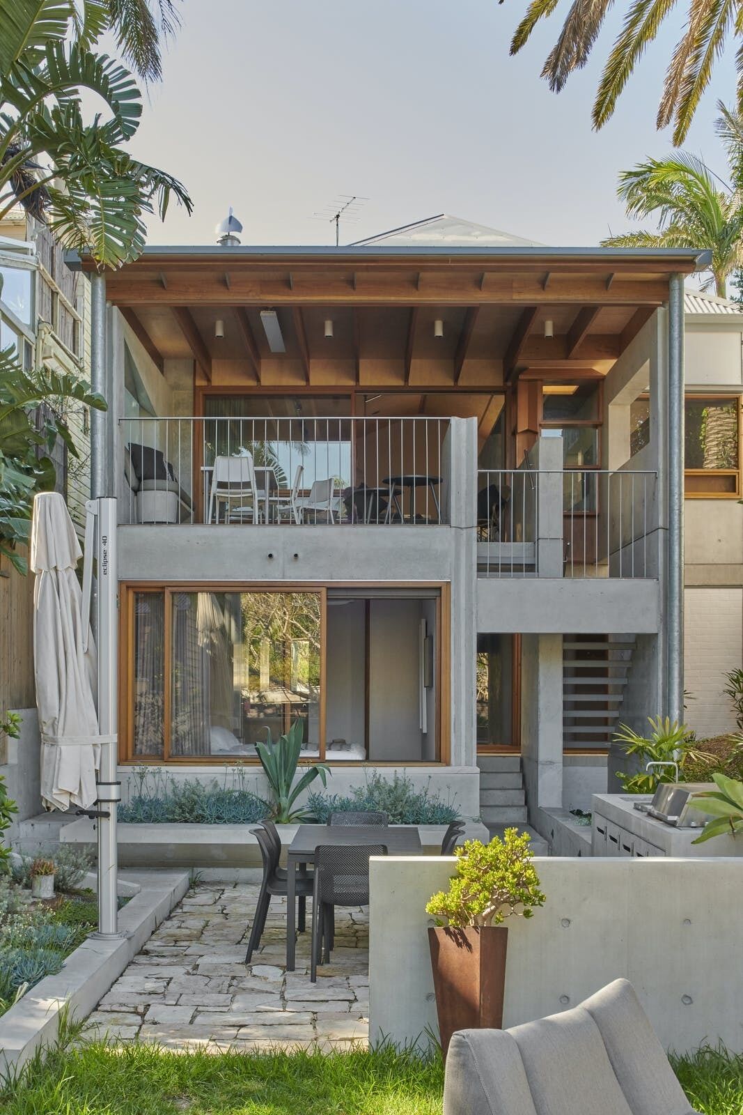 The Lee House, Watsons Bay