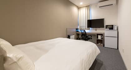 HOTEL R9 The Yard Tarui